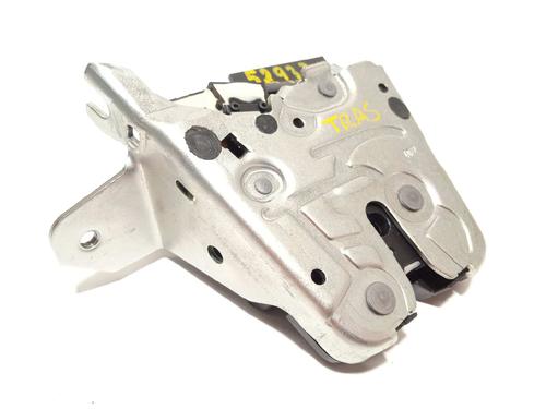 Used Tailgate lock MERCEDES-BENZ GLC Coupe (C253) 300 de 4-matic (253.311) (306 hp) 17385720