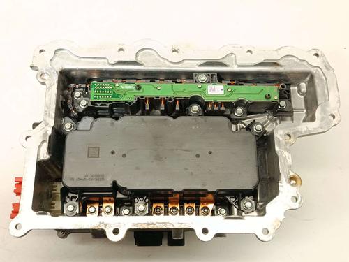 Inverter/Converter FORD KUGA III (DFK) 2.5 FHEV | BP39747618M119 - Image 7