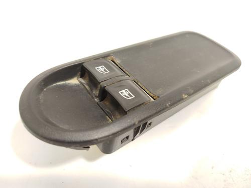 Used Left front window switch DACIA DUSTER (HS_) 1.5 dCi (109 hp) 26653368