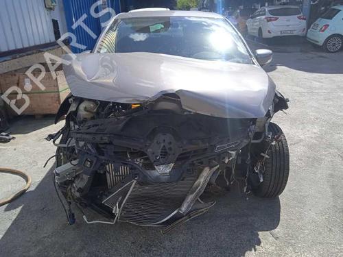 Steering column RENAULT CLIO IV (BH_) 0.9 TCe 90 (BHNF, BHMA, BHMH, BHJK, BHJR) | BP10059021M21 