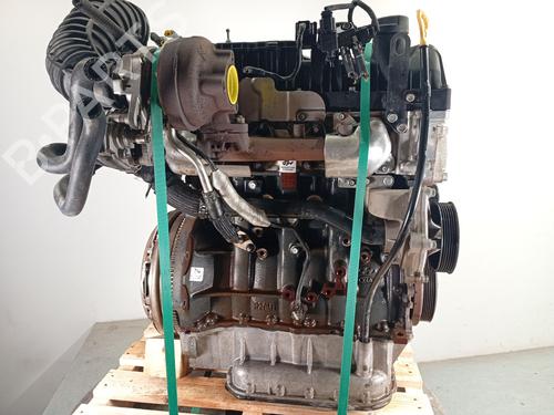 Engine KIA SPORTAGE III (SL) 2.0 CRDi | BP32207025M1
