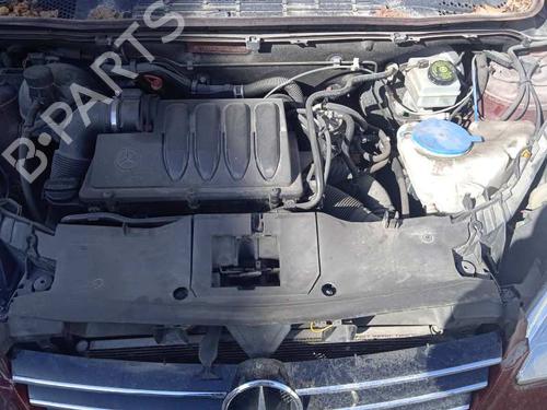 Right front fenders MERCEDES-BENZ A-CLASS (W169) A 160 CDI (169.006, 169.306) | BP10151997C42 