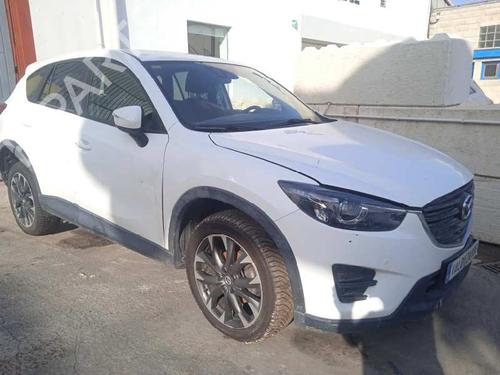 MAZDA CX-5 (KE, GH) 2.2 D (175 hp) 1540846