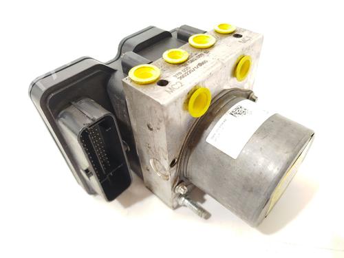 Used ABS pump ABS pump PEUGEOT 308 II (LB_, LP_, LW_, LH_, L3_) 1.2 THP 110 (110 hp) 36500673 36500673