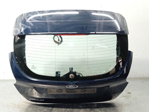 Tailgate FORD FOCUS III 1.6 Flexifuel | BP20723254C6 