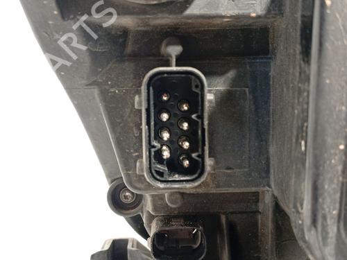 Venstre forlygte BMW 5 (E60) 520 d | BP27518174C28 