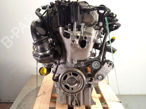 Engine FORD FOCUS IV (HN) 1.0 EcoBoost | BP24999875M1