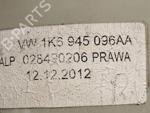 Right taillight VW GOLF V (1K1) 1.9 TDI | BP33167980C35 - Image 4