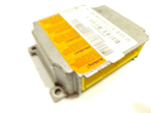 ECU airbags MERCEDES-BENZ M-CLASS (W163) ML 400 CDI (163.128) | BP26039683M53 