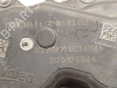 Egr SEAT IBIZA V (KJ1, KJG) 1.6 TDI | BP34187446M69 - Image 4