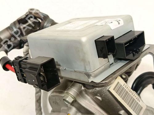 Steering column KIA CARENS IV 1.7 CRDi | BP38556082M21 - Image 6