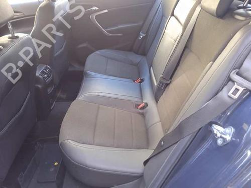 Left rear door OPEL INSIGNIA A (G09)  | BP16499004C4 