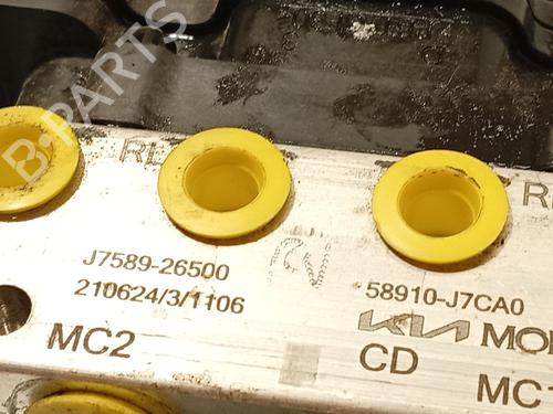 ABS pump KIA CEED (CD)  | BP31308180M43 