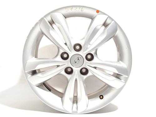 Felge für HYUNDAI ix35 (LM, EL, ELH) 1.7 CRDi (116 hp) 32443073