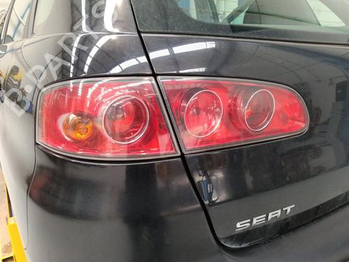 Engine SEAT IBIZA III (6L1) 1.9 TDI | BP36881354M1  - Image 28
