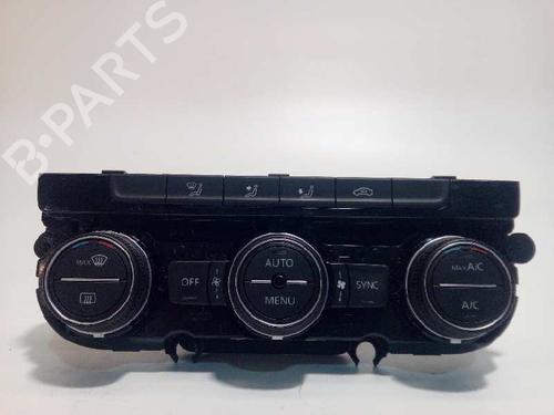 Used Climate control Climate control 4824013 4824013