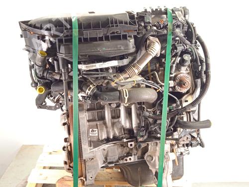 Used Engine PEUGEOT 308 I (4A_, 4C_) 1.6 HDi (109 hp) 29004335