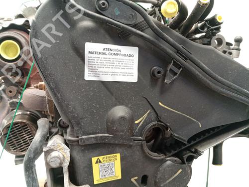 Engine VW TOURAN (5T1) 1.6 TDI | BP34343417M1 - Image 15