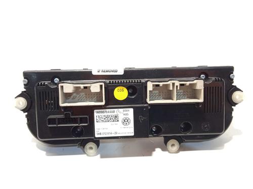 Climate control VW TIGUAN (5N_)  | BP16403632I5 