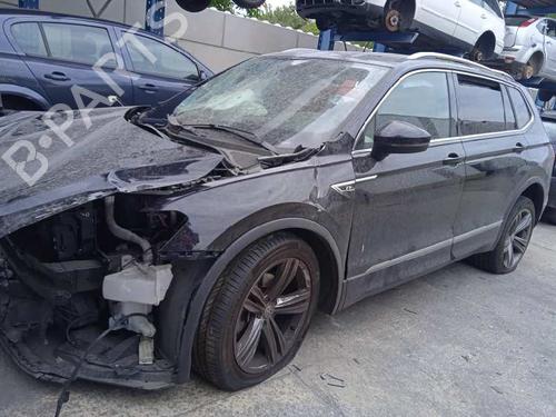 Used Parts VW TIGUAN ALLSPACE (BW2, BJ2)    1498442