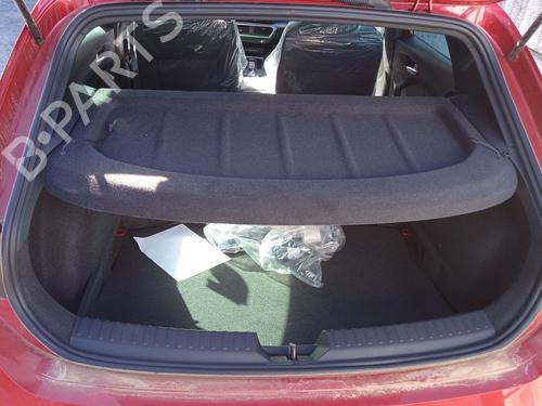 Steering wheel SEAT LEON (KL1, KLG) 1.5 eTSI | BP31975731C49 