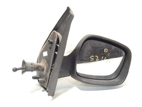 Right mirror RENAULT KANGOO (KC0/1_) 1.5 dCi | BP16013919C27 