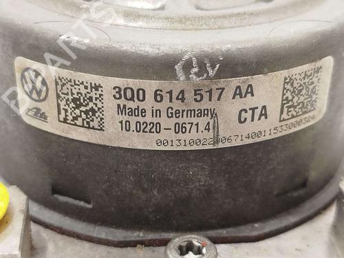 ABS pump VW PASSAT B8 (3G2, CB2) | BP37659313M43 - Image 5