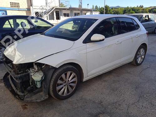 Used Parts VW POLO VI (AW1, BZ1, AE1)  1.0 TSI  1073444