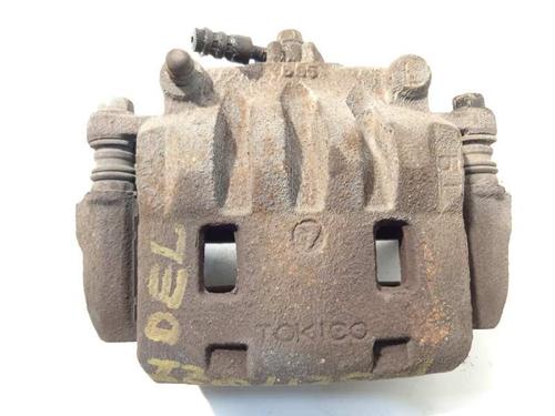 Left front brake caliper SUBARU IMPREZA Hatchback (GR, GH, G3) 2.0 D AWD | BP11562356M105