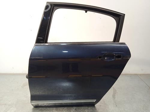 Used Left rear door Left rear door 19657501 19657501