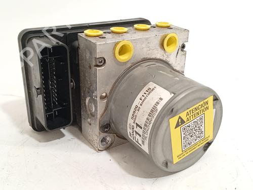 Bremsaggregat ABS für Bremsaggregat ABS KIA SPORTAGE II (JE_, KM_) [2004-2011] 36675881 36675881
