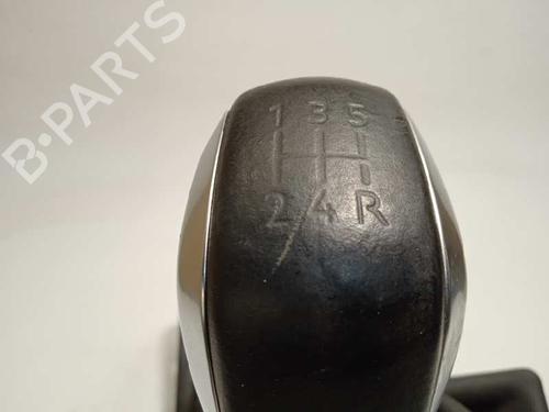Gear lever PEUGEOT 208 I (CA_, CC_) 1.5 BlueHDI 100 | BP8900793M90