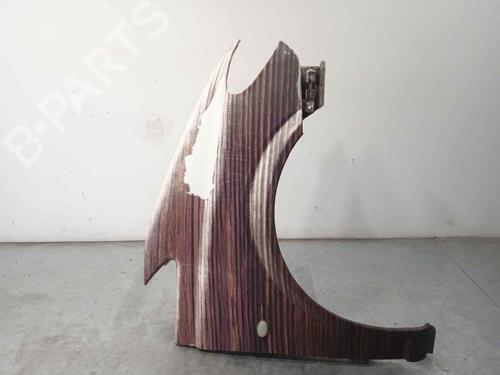 Forkjerm høyre MERCEDES-BENZ VITO / MIXTO Van (W639) [2003-2025]  17199365