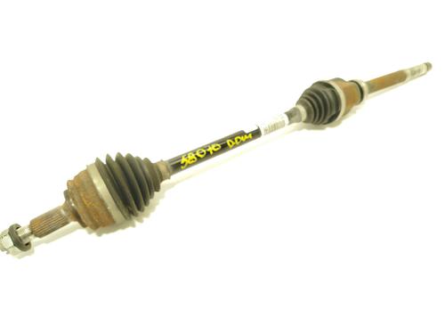Used Right front driveshaft Right front driveshaft PEUGEOT 308 III (FB_, FH_, FP_, F3_, FM_) PureTech 130 (FPHNSL, FPHNST) (131 hp) 35720765 35720765