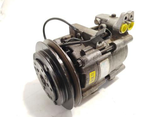 AC compressor HYUNDAI GALLOPER II (JK-01) 2.5 TD intercooler | BP29067390M34