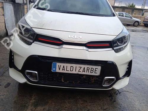 Control unit KIA PICANTO III (JA)  | BP16295419M11 