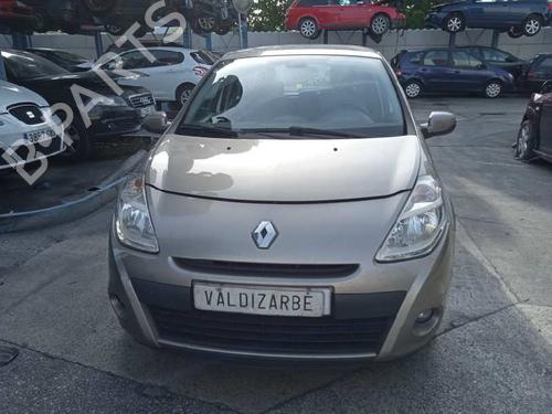 ABS pump RENAULT CLIO III (BR0/1, CR0/1) 1.5 dCi (BR17, CR17) | BP11048568M43 