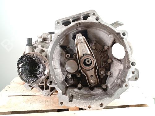 Used Gearbox SEAT IBIZA IV (6J5, 6P1) 1.6 TDI (90 hp) 32016648