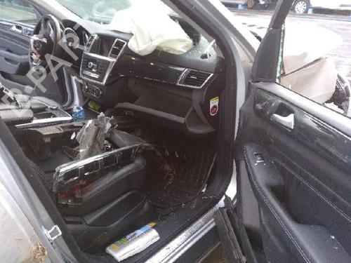 Left rear suspension arm MERCEDES-BENZ GLE (W166)  | BP5261964M14 