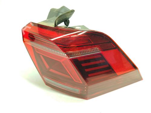 Højre baglygte Højre baglygte VW TIGUAN (AD1, AX1) 2.0 TDI (150 hp) 33873580 33873580