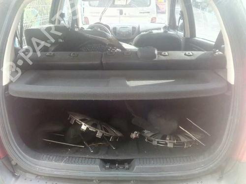 Rear wiper motor HYUNDAI i10 I (PA) 1.1 | BP6028351M102 