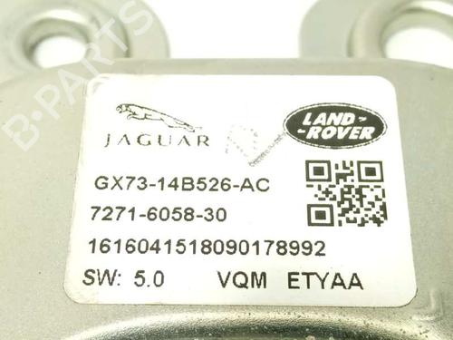 Electronic module JAGUAR XE (X760) 2.0 D | BP8285131M83