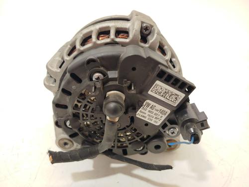 Generator VW TAIGO (CS1) 1.0 TSI | BP34520586M7 - Image 3