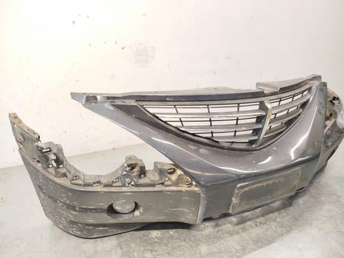 Front bumper SSANGYONG ACTYON I 2.0 Xdi | BP25623909C7 - Image 2