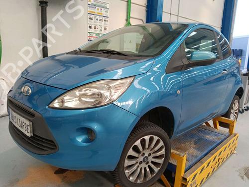Used Parts FORD KA (RU8) 1.2 5008410
