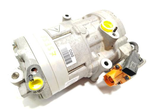 Used AC compressor KIA NIRO I (DE) 1.6 GDI Hybrid (141 hp) 24639339
