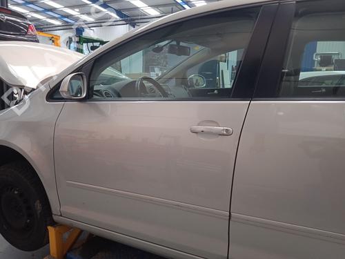 Rear parcel shelf VW GOLF PLUS V (5M1, 521) 1.2 TSI | BP34371526C85  - Image 24
