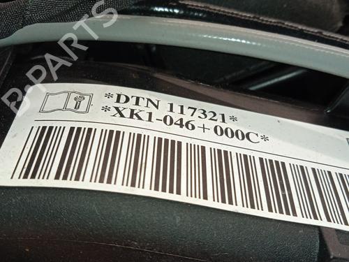 Engine AUDI A4 B9 Avant (8W5, 8WD) 30 TDI Mild Hybrid | BP28538939M1