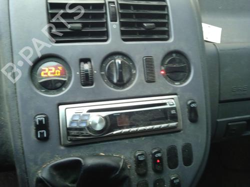 AC compressor MERCEDES-BENZ V-CLASS (638/2) | BP23876234M34