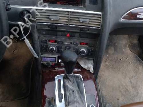 Intercooler AUDI A6 C6 (4F2) 3.0 TDI quattro | BP4933716M30